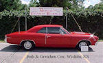 Copyright © Mid-America Chevelle Club