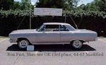 Copyright © Mid-America Chevelle Club