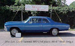Copyright © Mid-America Chevelle Club