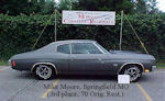 Copyright © Mid-America Chevelle Club