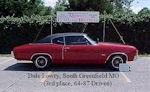 Copyright © Mid-America Chevelle Club