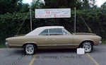 Copyright © Mid-America Chevelle Club