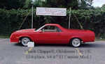 Copyright © Mid-America Chevelle Club