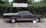 Copyright © Mid-America Chevelle Club