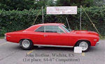 Copyright © Mid-America Chevelle Club