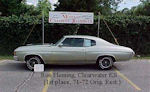 Copyright © Mid-America Chevelle Club
