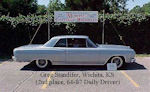 Copyright © Mid-America Chevelle Club