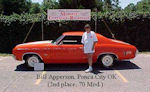 Copyright © Mid-America Chevelle Club