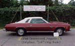 Copyright © Mid-America Chevelle Club