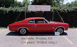 Copyright © Mid-America Chevelle Club