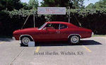 Copyright © Mid-America Chevelle Club