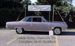 Copyright © Mid-America Chevelle Club