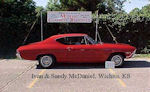 Copyright © Mid-America Chevelle Club