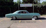 Copyright © Mid-America Chevelle Club