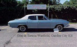 Copyright © Mid-America Chevelle Club