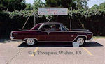 Copyright © Mid-America Chevelle Club
