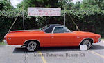 Copyright © Mid-America Chevelle Club