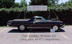 Copyright © Mid-America Chevelle Club