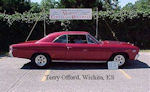 Copyright © Mid-America Chevelle Club