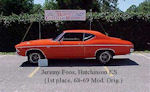 Copyright © Mid-America Chevelle Club