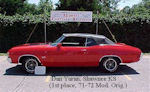 Copyright © Mid-America Chevelle Club