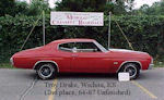 Copyright © Mid-America Chevelle Club
