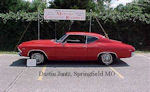Copyright © Mid-America Chevelle Club