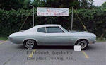 Copyright © Mid-America Chevelle Club