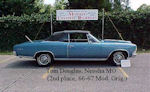 Copyright © Mid-America Chevelle Club
