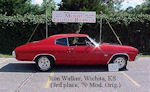 Copyright © Mid-America Chevelle Club
