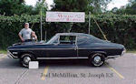 Copyright © Mid-America Chevelle Club