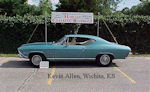 Copyright © Mid-America Chevelle Club