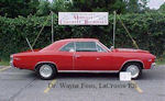 Copyright © Mid-America Chevelle Club