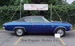 Copyright © Mid-America Chevelle Club
