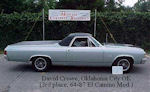 Copyright © Mid-America Chevelle Club