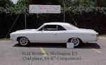 Copyright © Mid-America Chevelle Club
