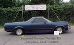 Copyright © Mid-America Chevelle Club