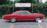 Copyright © Mid-America Chevelle Club