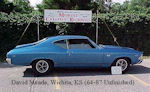 Copyright © Mid-America Chevelle Club
