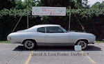 Copyright © Mid-America Chevelle Club