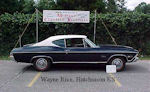 Copyright © Mid-America Chevelle Club
