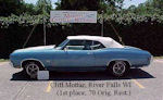 Copyright © Mid-America Chevelle Club