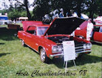 Copyright © Mid-America Chevelle Club