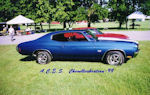 Copyright © Mid-America Chevelle Club