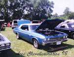 Copyright © Mid-America Chevelle Club