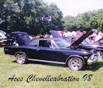 Copyright © Mid-America Chevelle Club