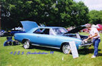 Copyright © Mid-America Chevelle Club