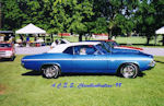 Copyright © Mid-America Chevelle Club