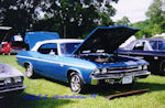 Copyright © Mid-America Chevelle Club