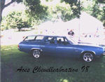 Copyright © Mid-America Chevelle Club